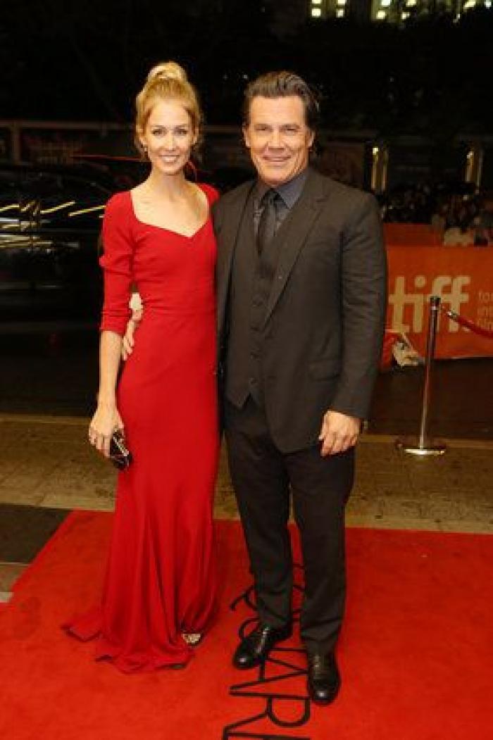 Festival de Toronto 2015: las fotos de todos los actores y actrices en el TIFF