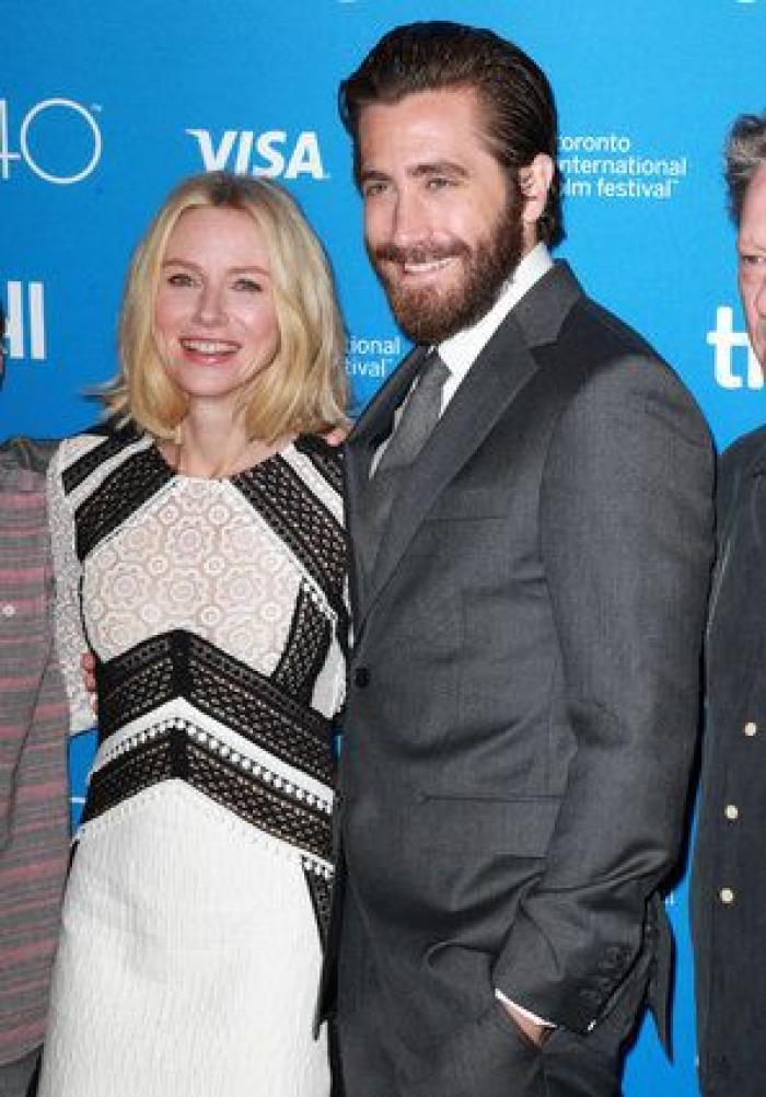 Festival de Toronto 2015: las fotos de todos los actores y actrices en el TIFF