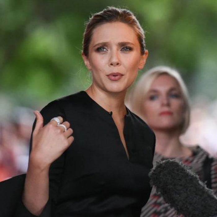 Festival de Toronto 2015: las fotos de todos los actores y actrices en el TIFF