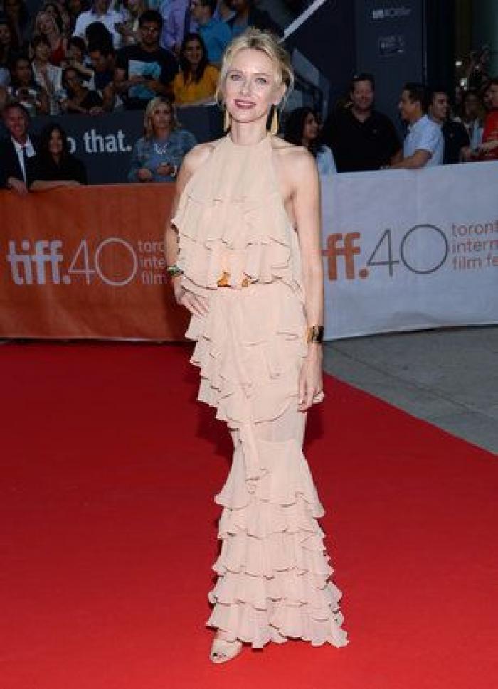Festival de Toronto 2015: las fotos de todos los actores y actrices en el TIFF