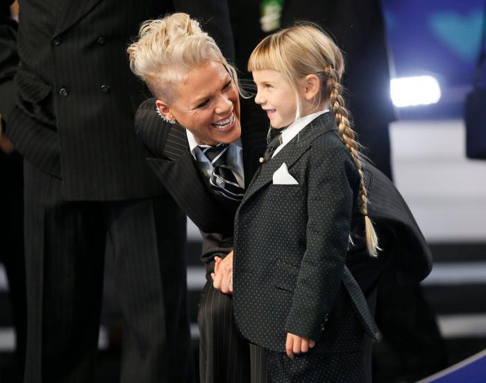 El rapero Kendrick Lamar triunfa en los MTV Video Music Awards