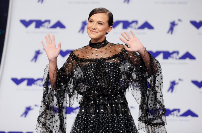 El rapero Kendrick Lamar triunfa en los MTV Video Music Awards