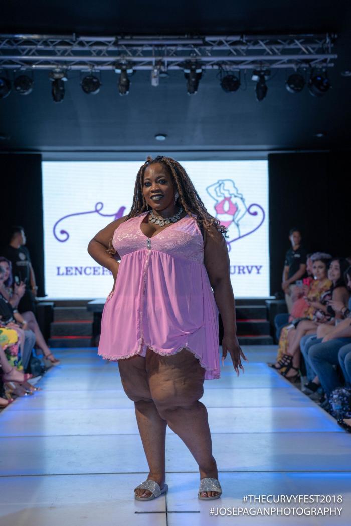 The Curvy Fest: mucho más que un simple festival