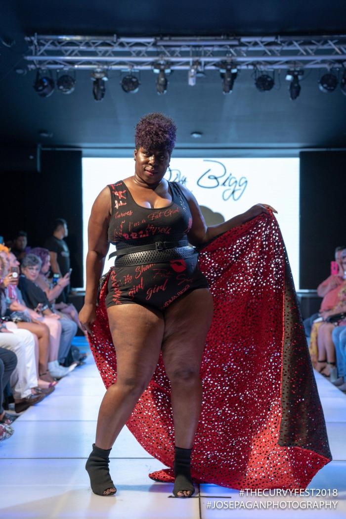 The Curvy Fest: mucho más que un simple festival