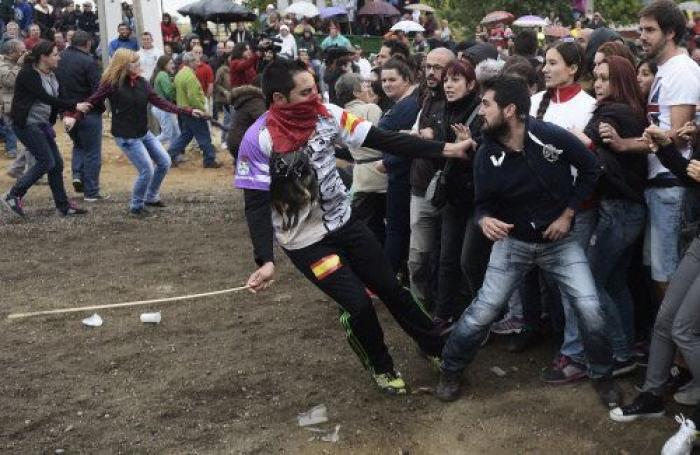 Lo que Esperanza Aguirre opina de Mariló Montero (VÍDEO)