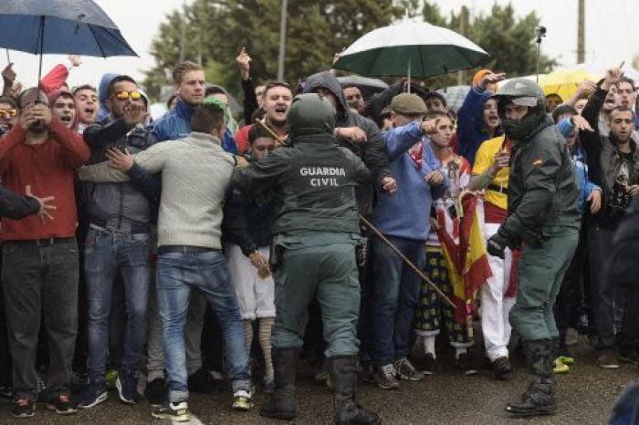 Lo que Esperanza Aguirre opina de Mariló Montero (VÍDEO)