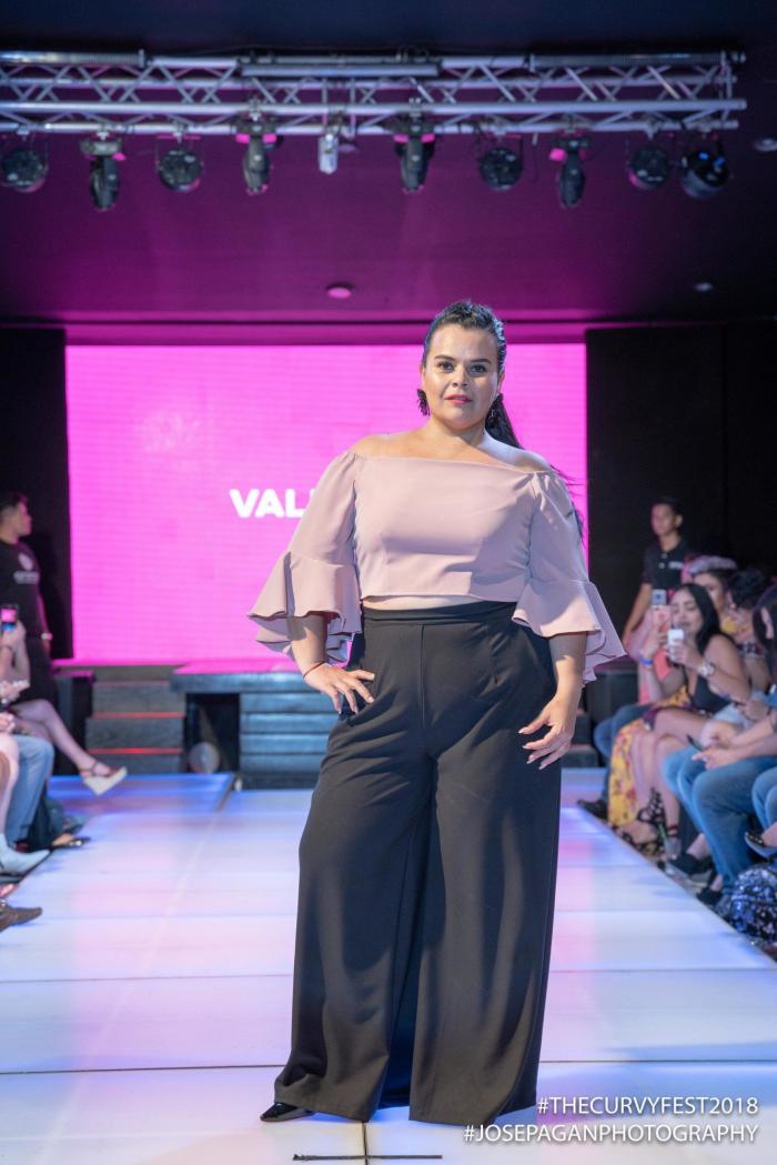 The Curvy Fest: mucho más que un simple festival