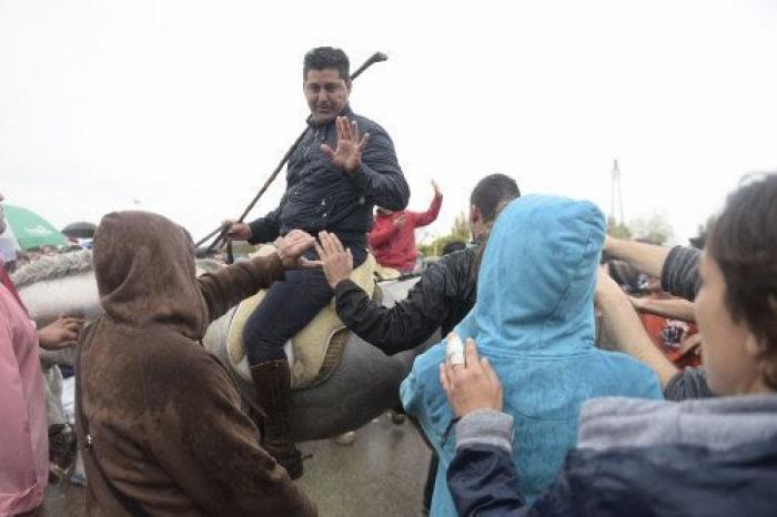 Lo que Esperanza Aguirre opina de Mariló Montero (VÍDEO)