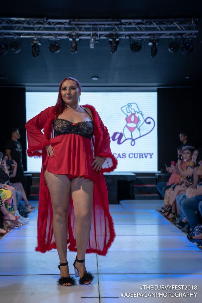 The Curvy Fest: mucho más que un simple festival