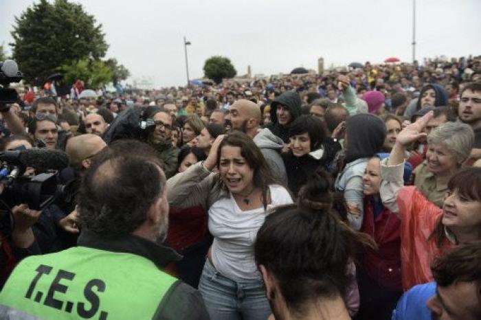 Lo que Esperanza Aguirre opina de Mariló Montero (VÍDEO)