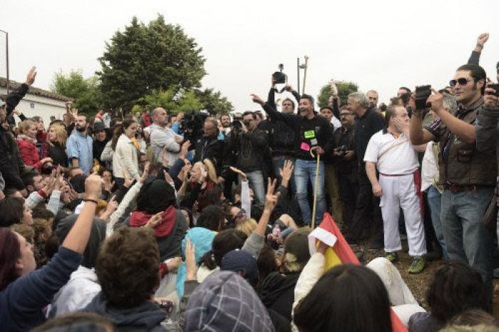 Lo que Esperanza Aguirre opina de Mariló Montero (VÍDEO)