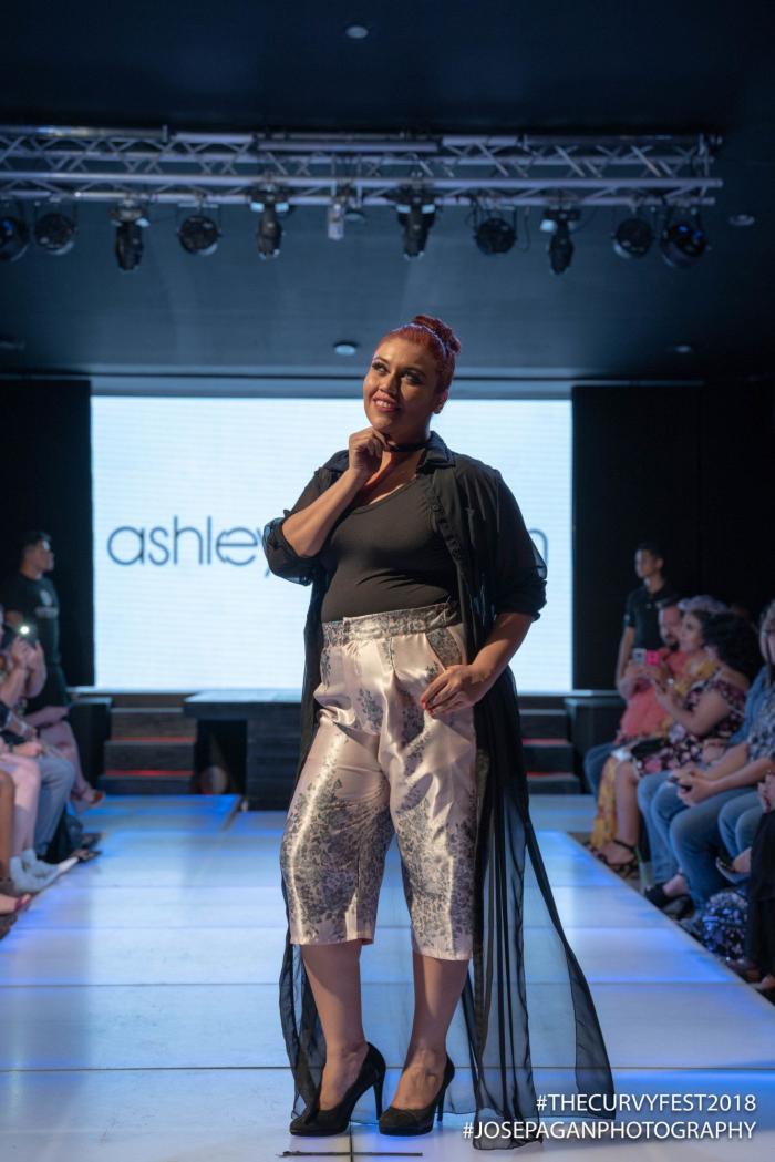 The Curvy Fest: mucho más que un simple festival