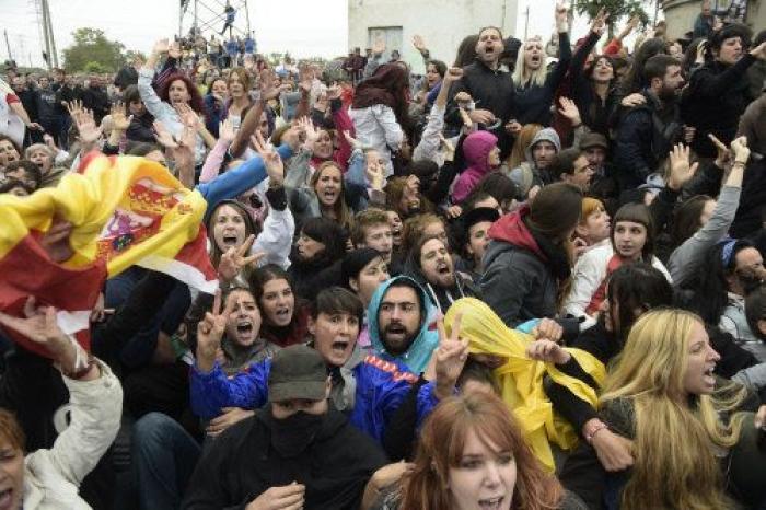 Lo que Esperanza Aguirre opina de Mariló Montero (VÍDEO)