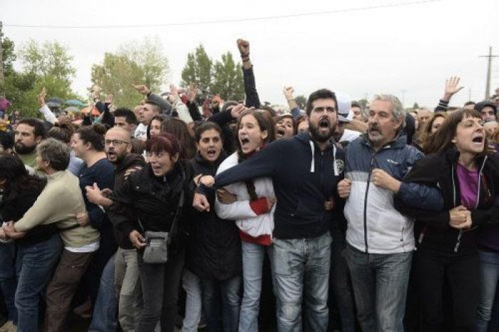 Lo que Esperanza Aguirre opina de Mariló Montero (VÍDEO)