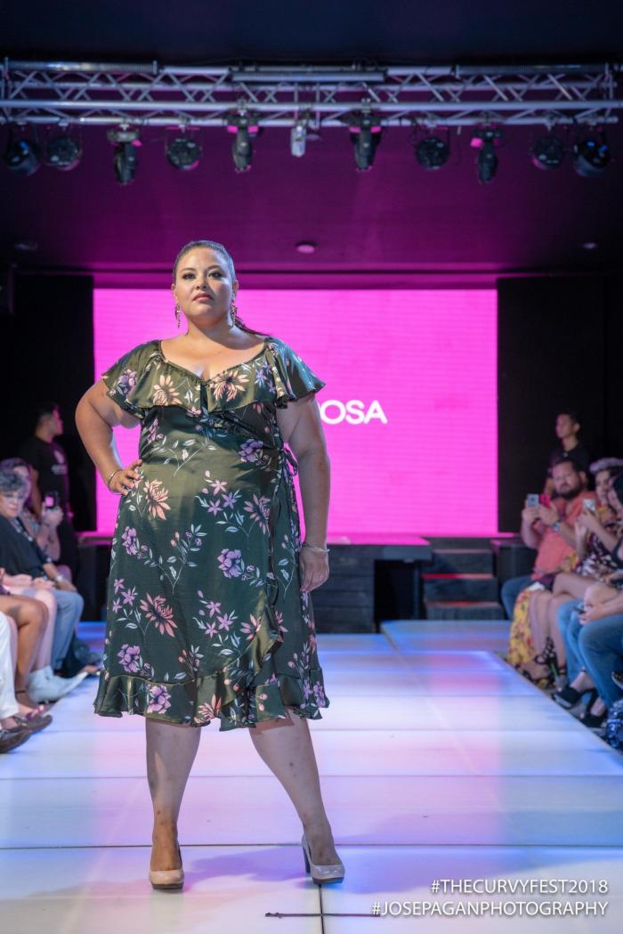 The Curvy Fest: mucho más que un simple festival