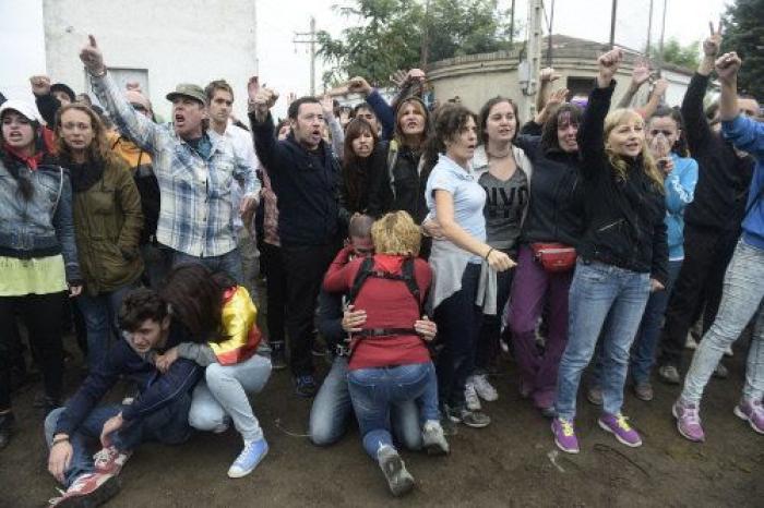 Lo que Esperanza Aguirre opina de Mariló Montero (VÍDEO)