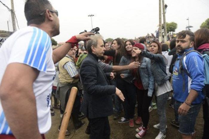 Lo que Esperanza Aguirre opina de Mariló Montero (VÍDEO)