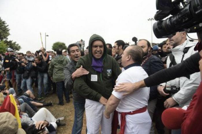 Lo que Esperanza Aguirre opina de Mariló Montero (VÍDEO)