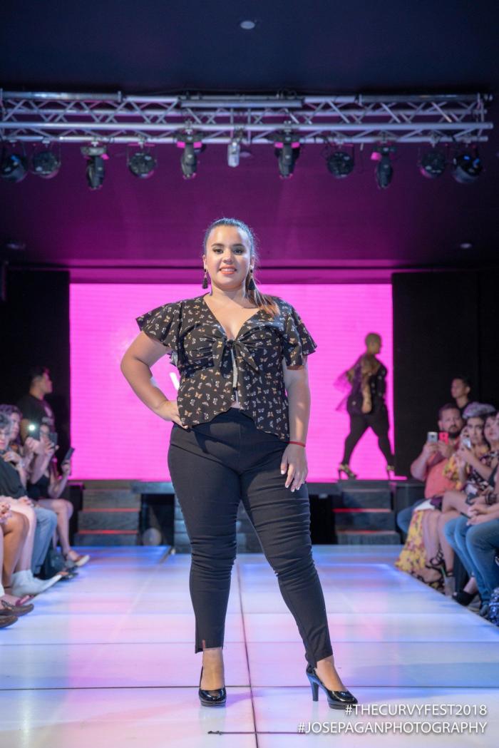 The Curvy Fest: mucho más que un simple festival