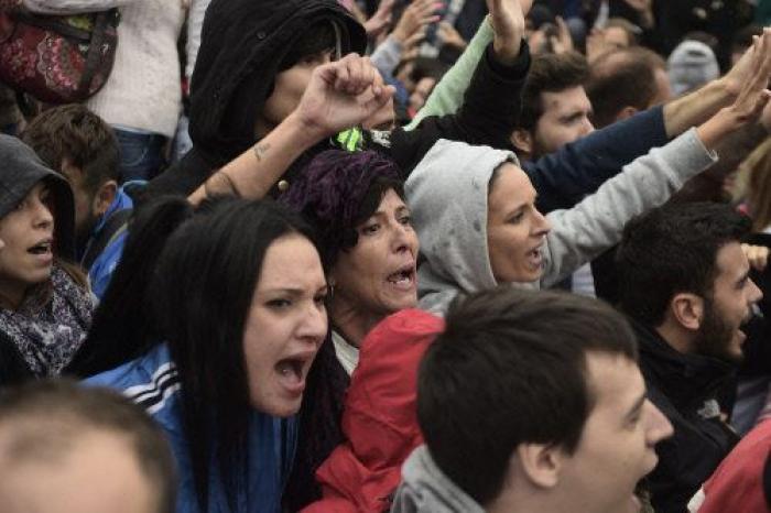 Lo que Esperanza Aguirre opina de Mariló Montero (VÍDEO)