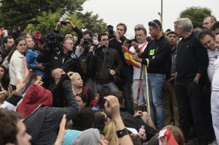 Lo que Esperanza Aguirre opina de Mariló Montero (VÍDEO)