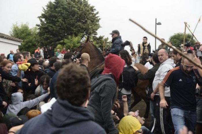 Lo que Esperanza Aguirre opina de Mariló Montero (VÍDEO)