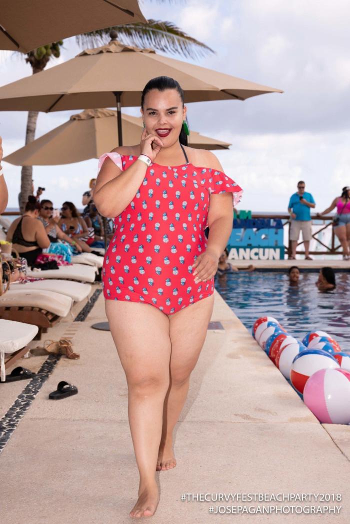 The Curvy Fest: mucho más que un simple festival