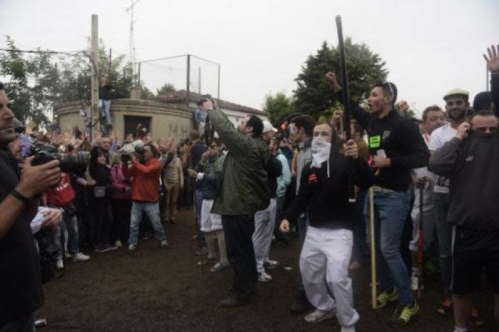 Lo que Esperanza Aguirre opina de Mariló Montero (VÍDEO)