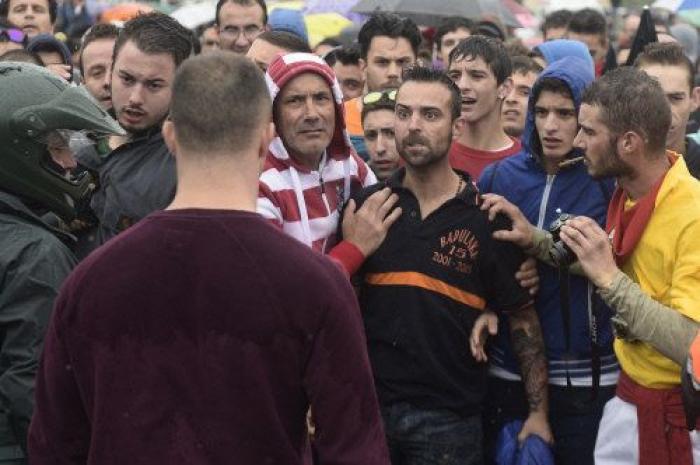 Lo que Esperanza Aguirre opina de Mariló Montero (VÍDEO)