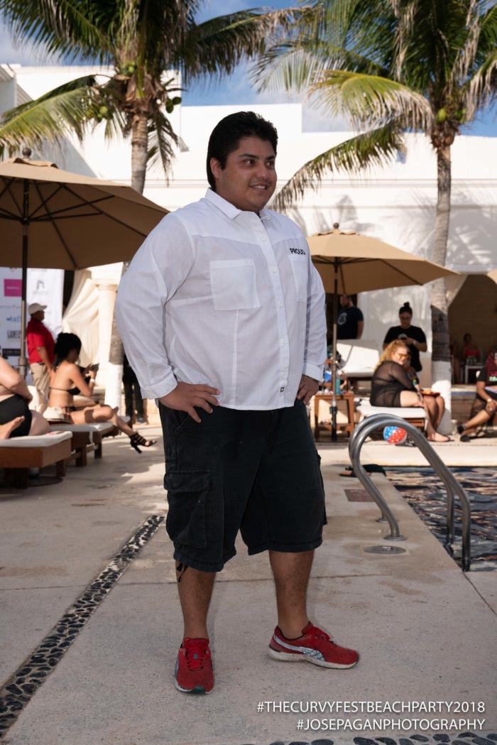 The Curvy Fest: mucho más que un simple festival