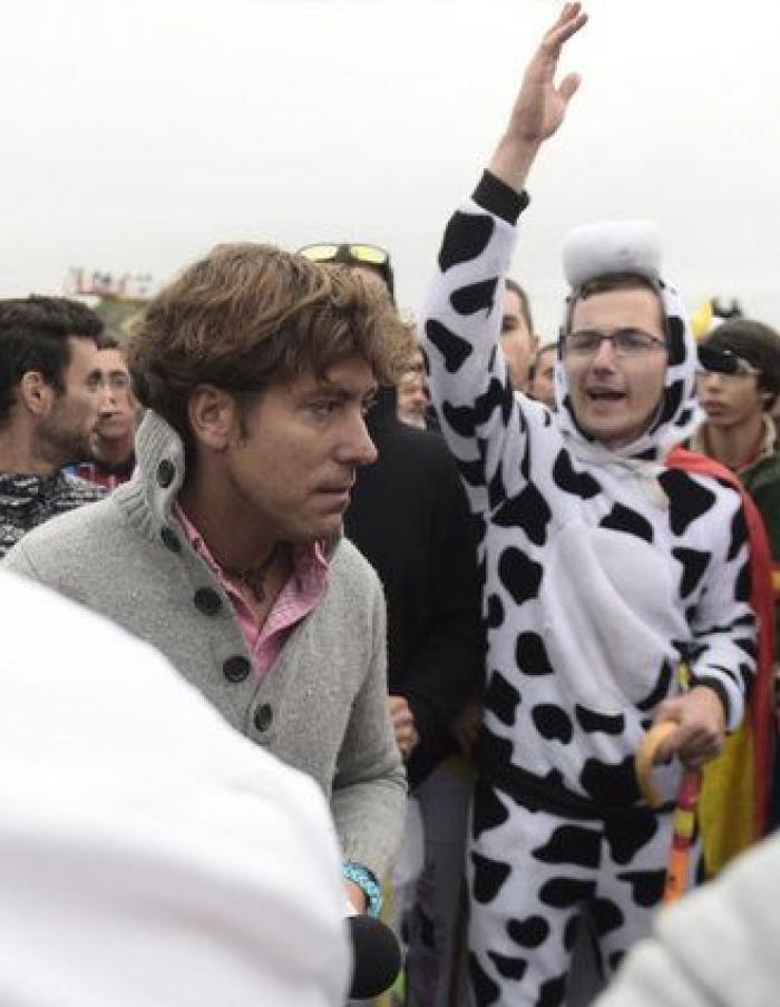 Lo que Esperanza Aguirre opina de Mariló Montero (VÍDEO)