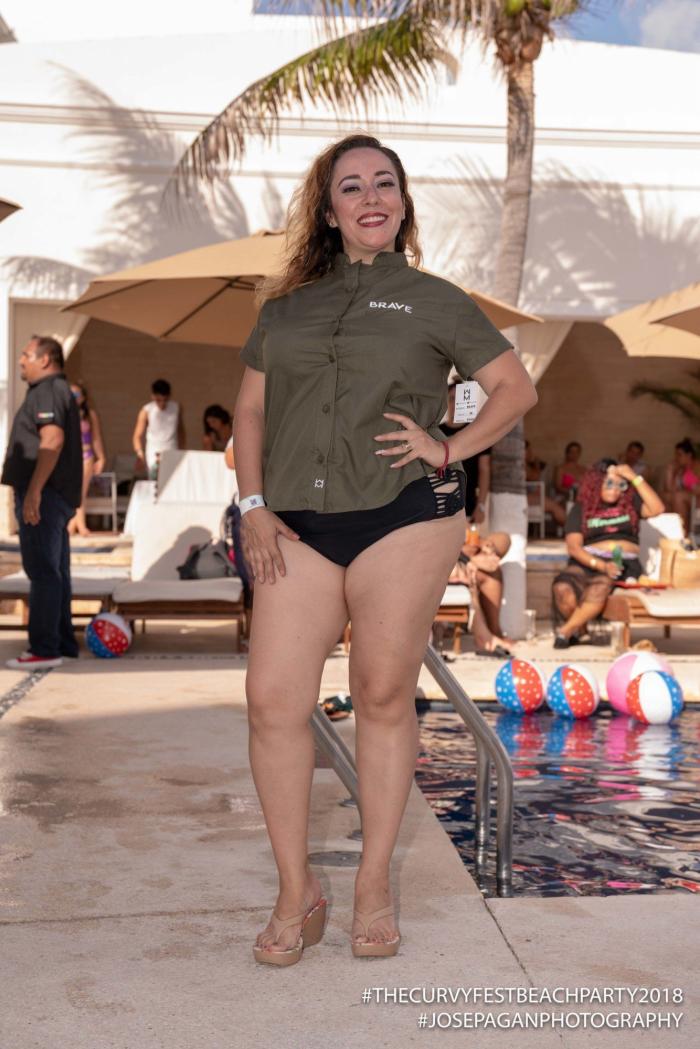 The Curvy Fest: mucho más que un simple festival