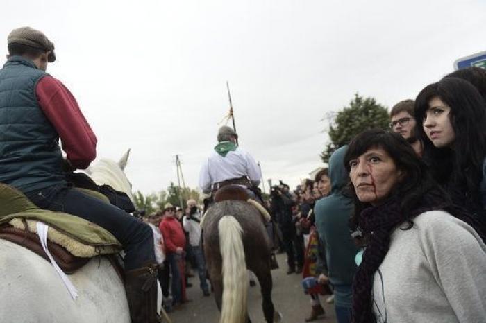 Lo que Esperanza Aguirre opina de Mariló Montero (VÍDEO)