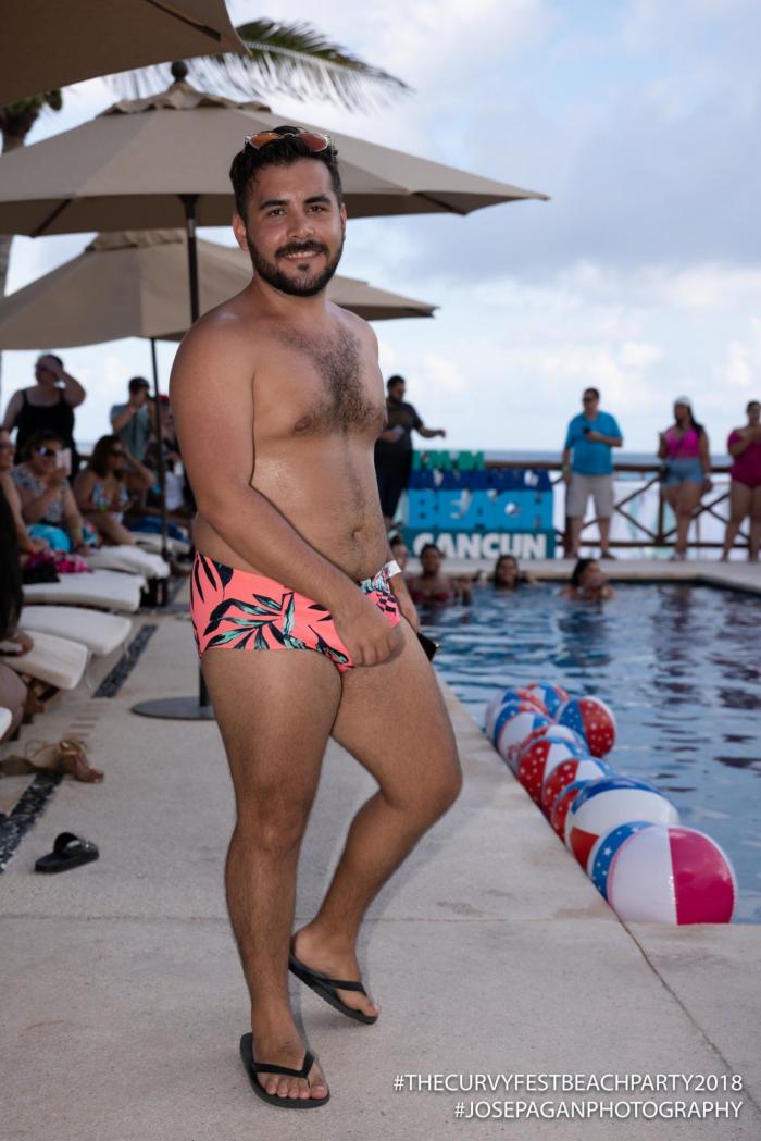 The Curvy Fest: mucho más que un simple festival