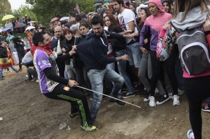 Lo que Esperanza Aguirre opina de Mariló Montero (VÍDEO)