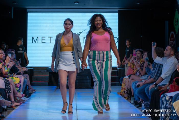 The Curvy Fest: mucho más que un simple festival