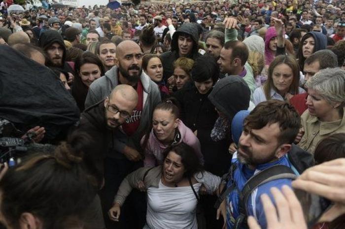 Lo que Esperanza Aguirre opina de Mariló Montero (VÍDEO)