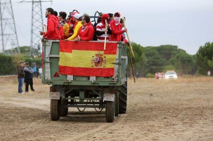 Lo que Esperanza Aguirre opina de Mariló Montero (VÍDEO)