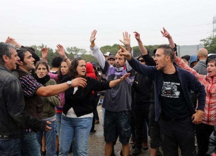 Lo que Esperanza Aguirre opina de Mariló Montero (VÍDEO)