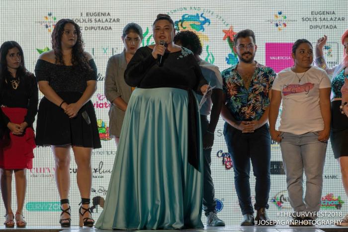 The Curvy Fest: mucho más que un simple festival