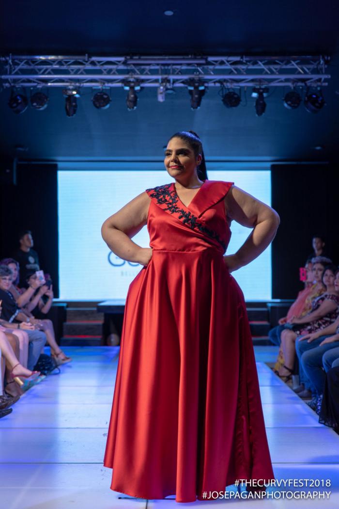 The Curvy Fest: mucho más que un simple festival