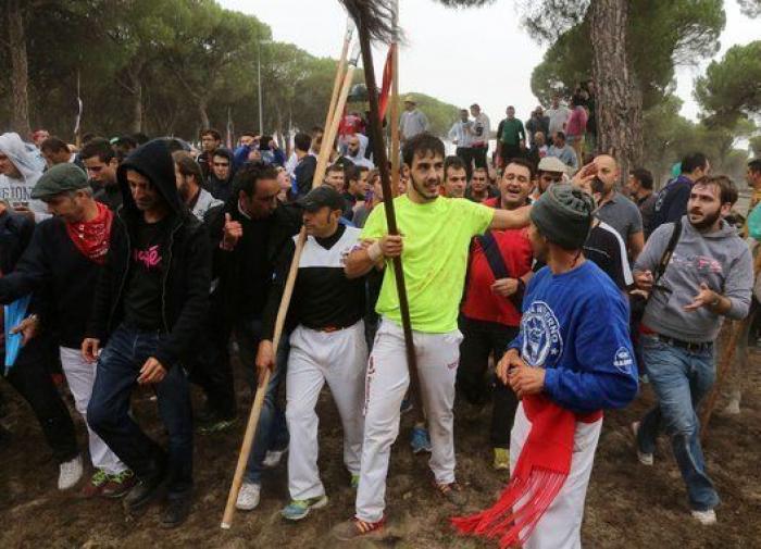 Lo que Esperanza Aguirre opina de Mariló Montero (VÍDEO)