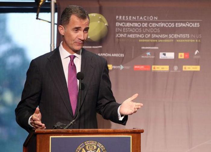 Michelle Obama se lleva a la reina Letizia al huerto (ecológico)