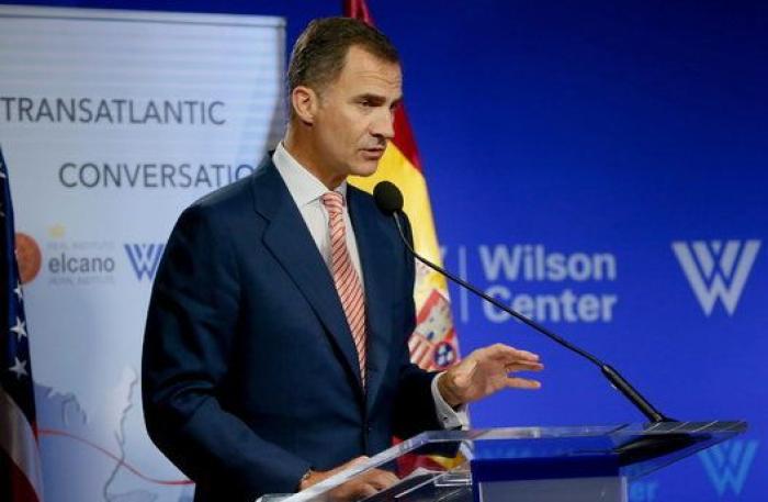 Michelle Obama se lleva a la reina Letizia al huerto (ecológico)