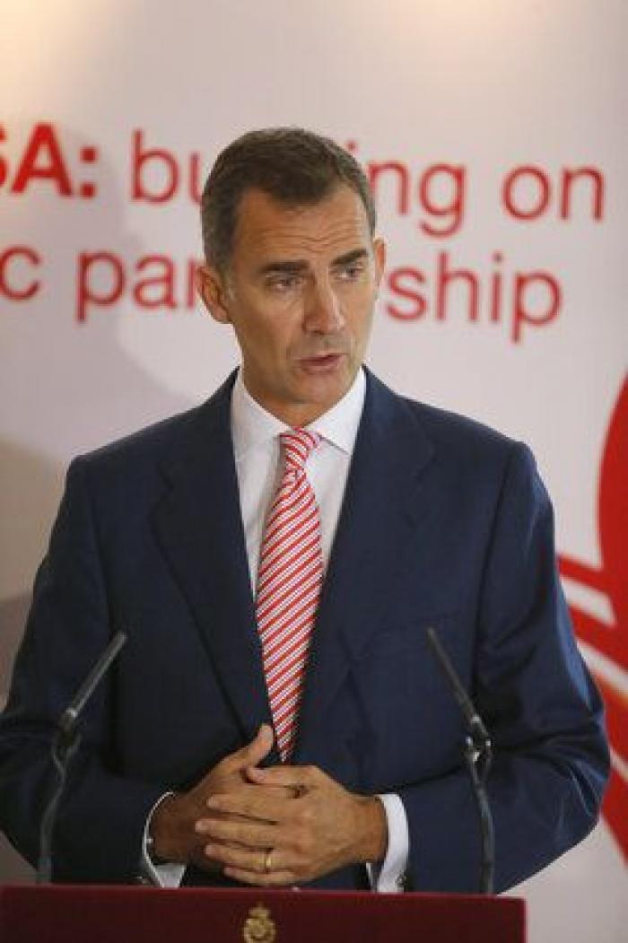 Michelle Obama se lleva a la reina Letizia al huerto (ecológico)