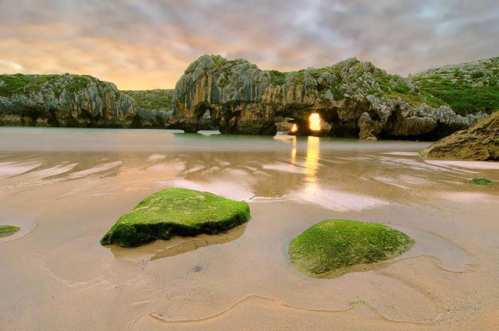 Seis motivos por los que el norte está triunfando este verano