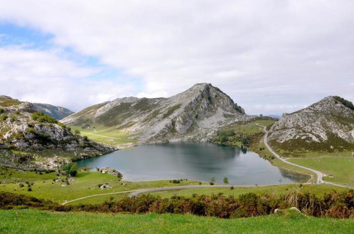 Seis motivos por los que el norte está triunfando este verano