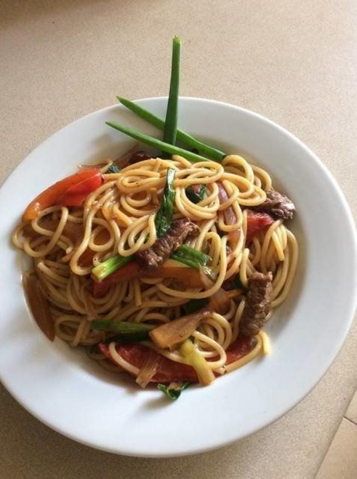 13 platos para preparar una cena peruana en casa