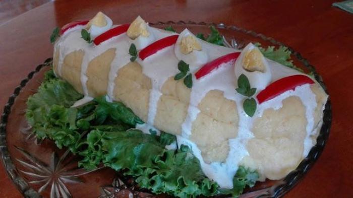 13 platos para preparar una cena peruana en casa