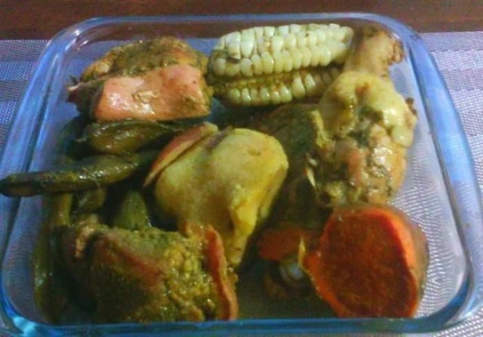 13 platos para preparar una cena peruana en casa